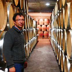 ドメーヌ・マニュエル・オリヴィエ Domaine Manuel Olivier
