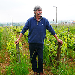 ジャン・クロード・ラトー Domaine Jean=Claude Rateau