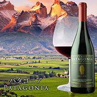 フィンカ・パタゴニア Finca Patagonia